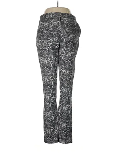 Pre-owned Atmosphere Active Pants In Silver