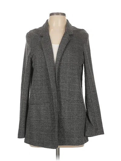 Pre-owned Atmosphere Cardigan Sweater In Gray