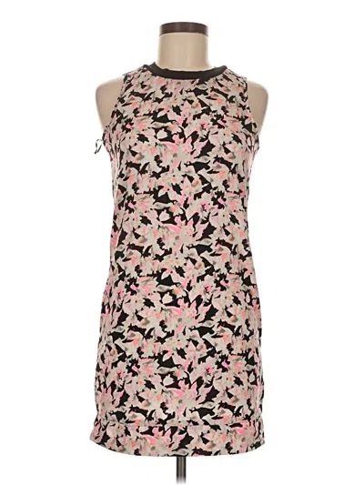 Pre-owned Atmosphere Casual Dress In Pink
