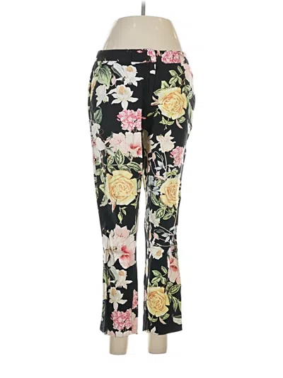 Pre-owned Atmosphere Casual Pants In Black