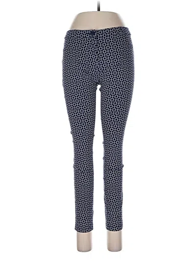 Pre-owned Atmosphere Casual Pants In Blue