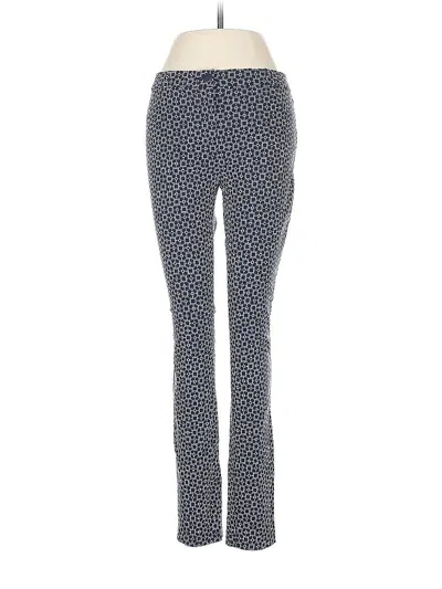 Pre-owned Atmosphere Casual Pants In Blue