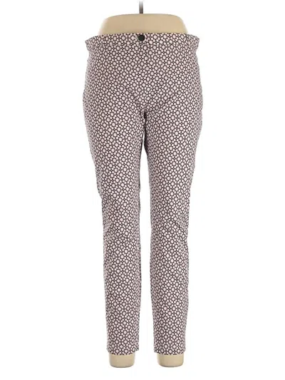 Pre-owned Atmosphere Casual Pants In Gray