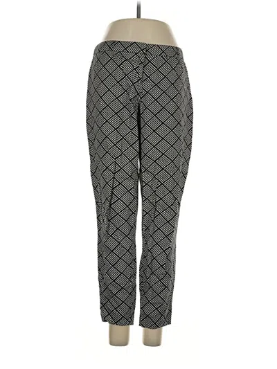 Pre-owned Atmosphere Casual Pants In Gray