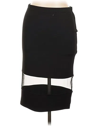 Pre-owned Atmosphere Casual Skirt In Black