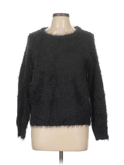 Pre-owned Atmosphere Pullover Sweater In Gray