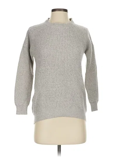 Pre-owned Atmosphere Pullover Sweater In Gray