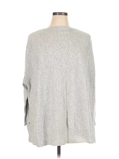 Pre-owned Atmosphere Pullover Sweater In Gray