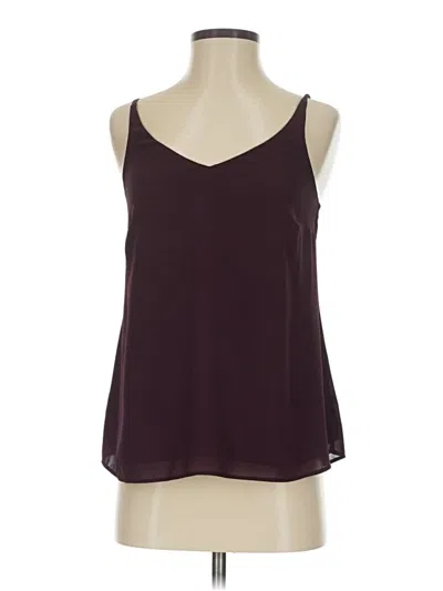 Pre-owned Atmosphere Romper In Purple