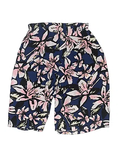 Pre-owned Atmosphere Skort In Blue