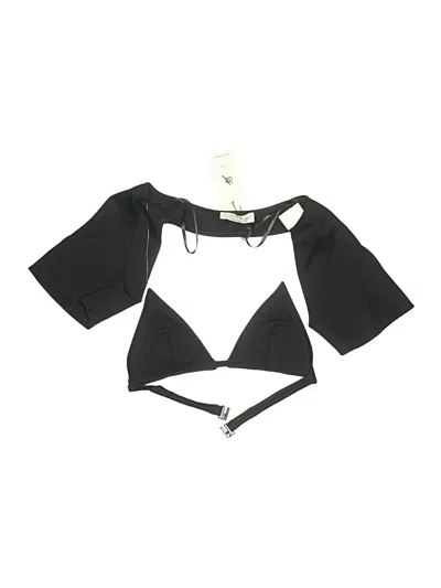 Atoir 3/4 Sleeve Blouse In Multi