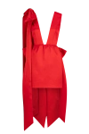 Atoir Women's Red Camilla Mini