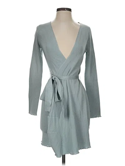 Atoir Casual Dress In Gray
