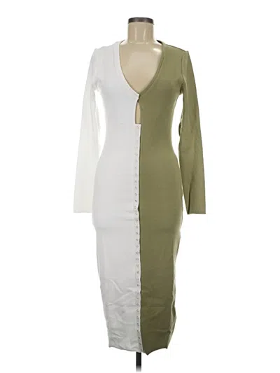 Atoir Casual Dress In Multi