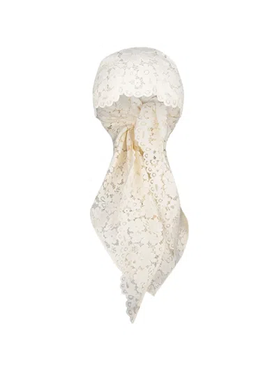 Atoir Catalina Head Scarf In Neutral