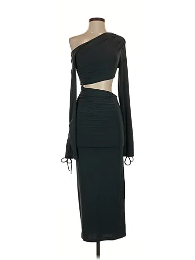 Atoir Cocktail Dress In Blue