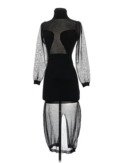 Atoir Cocktail Dress In Black