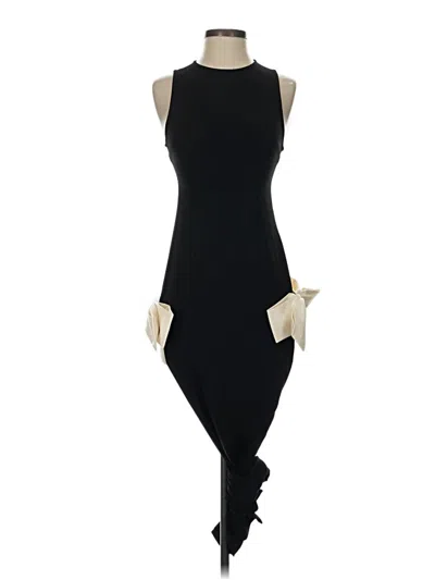 Atoir Cocktail Dress In Black