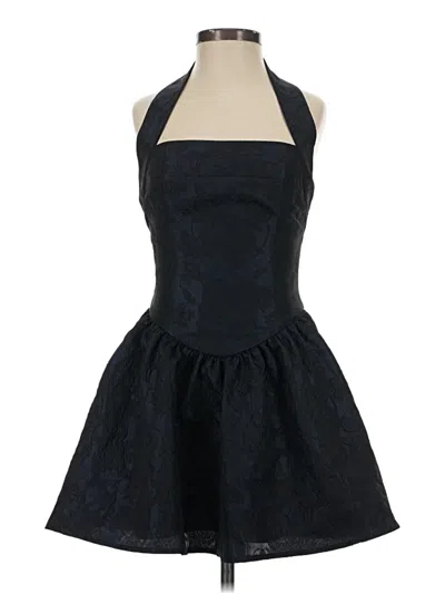 Atoir Cocktail Dress In Black