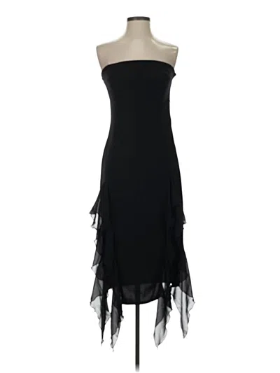 Atoir Cocktail Dress In Black