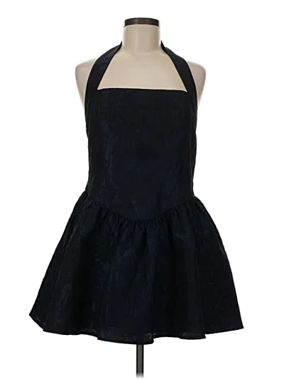 Atoir Cocktail Dress In Black