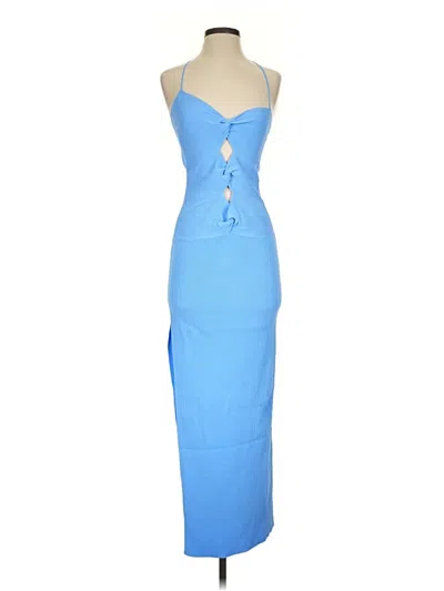 Atoir Cocktail Dress In Blue