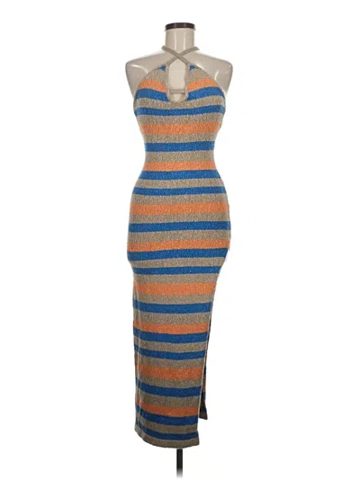 Atoir Cocktail Dress In Multi