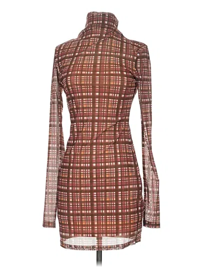 Atoir Cocktail Dress In Brown