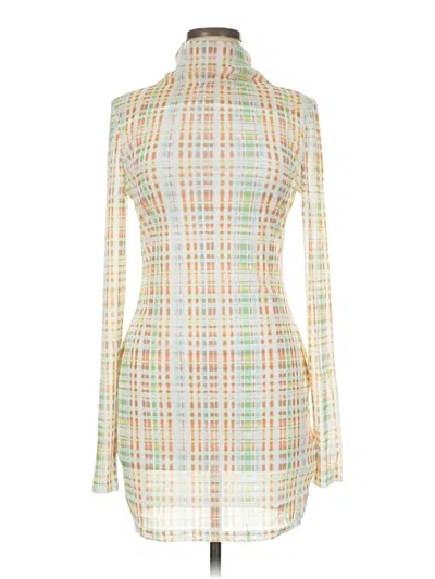 Pre-owned Atoir Cocktail Dress In Ivory