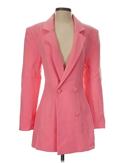 Atoir Cocktail Dress In Pink