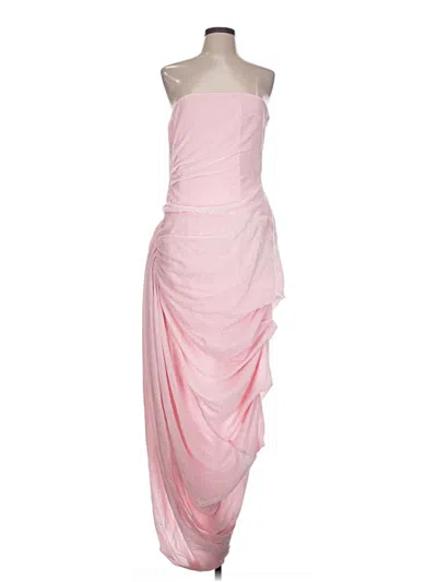 Atoir Cocktail Dress In Pink