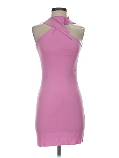 Pre-owned Atoir Cocktail Dress In Pink