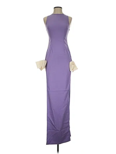 Atoir Cocktail Dress In Purple