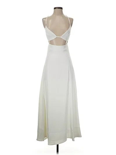 Atoir Cocktail Dress In White