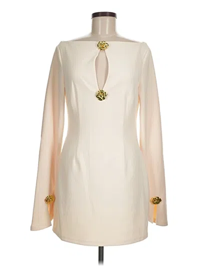 Atoir Cocktail Dress In White