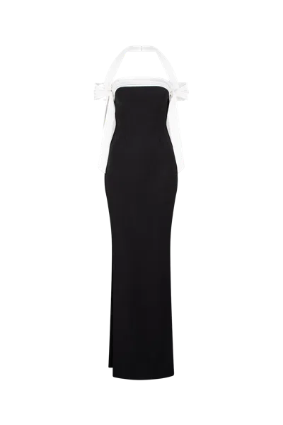 Atoir Eloise Dress In Black