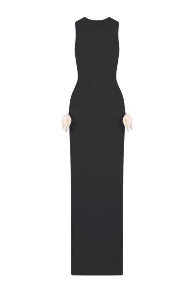 Atoir Jana Dress In Black