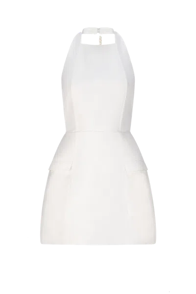 Atoir Josette Dress In Black