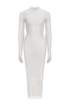 Atoir Kaia Dress In White