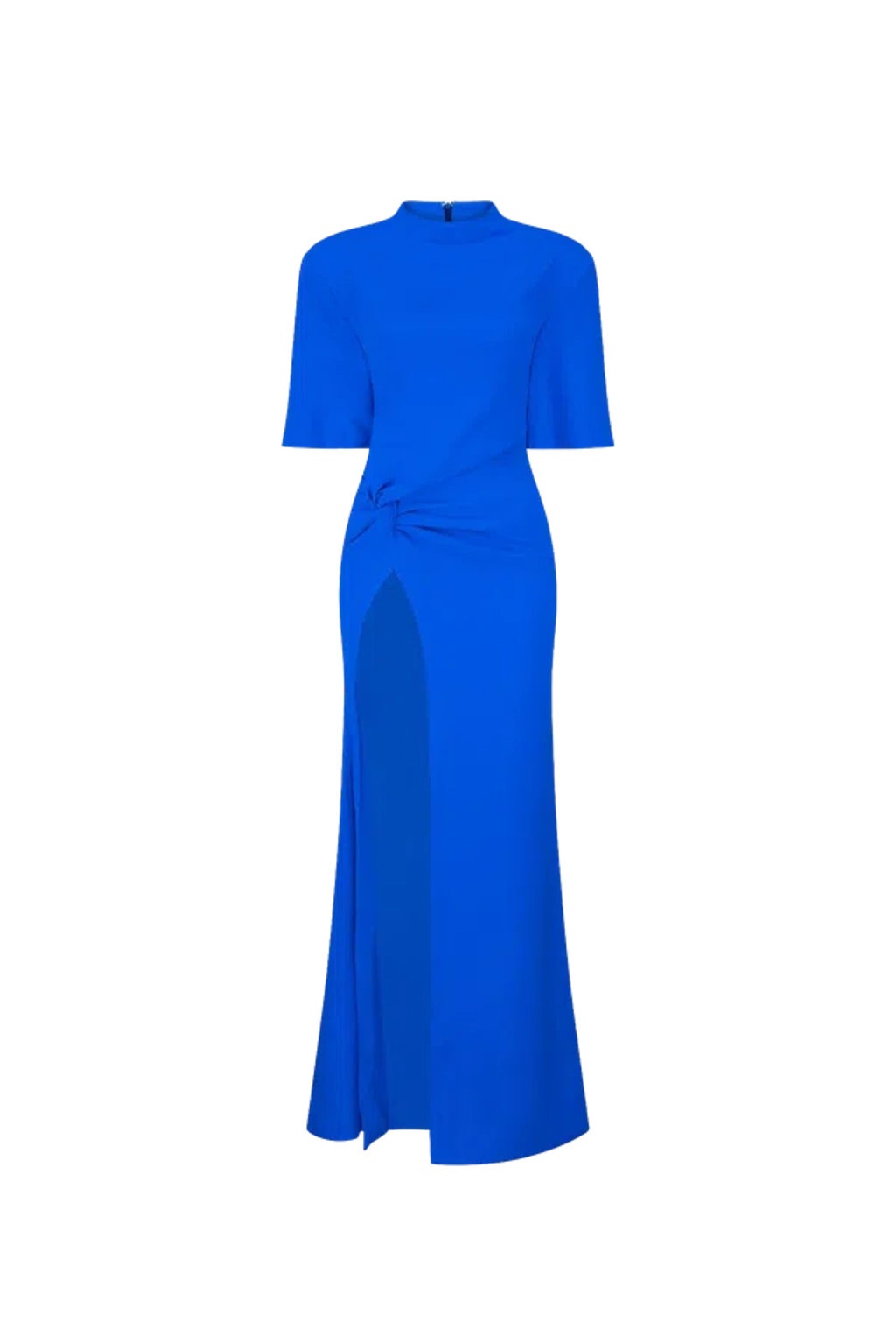 atoir blue dress Cult Gaia Akaia 80's Blue Denim Mini Dress main image 1