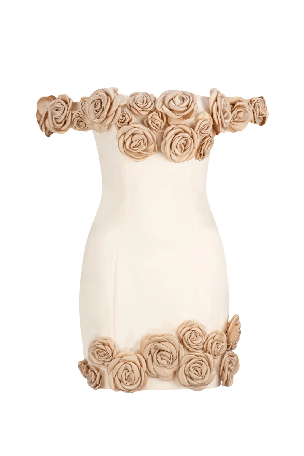 knee length dresses for ladies Olive Mini Dress  Atoir