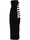 Atoir Selma Dress In Black