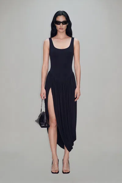 Atoir Atoìr Sloane Dress In Blue