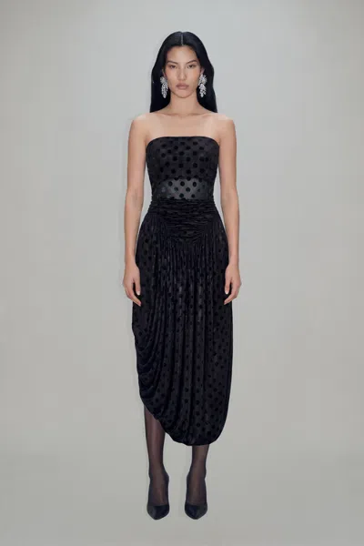 Atoir Atoìr Stacy Dress In Animal Print