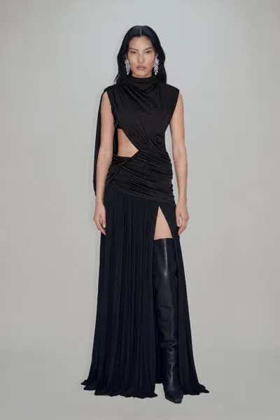 Atoir Atoìr Stella Top In Black
