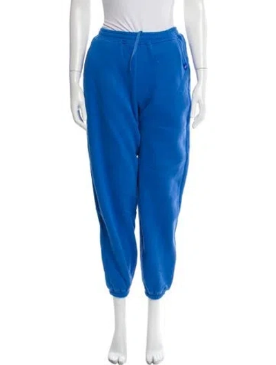 Pre-owned Atoir Sweatpants W/ Tags In Blue