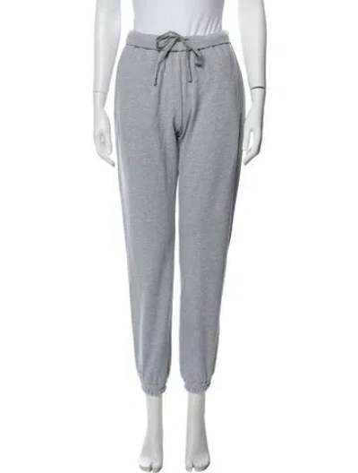 Pre-owned Atoir Sweatpants W/ Tags In Gray