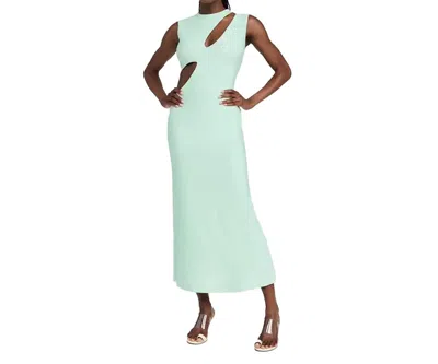 Atoir The Forte Dress In Blue