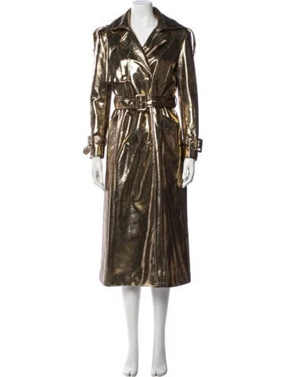 Pre-owned Atoir Trench Coat