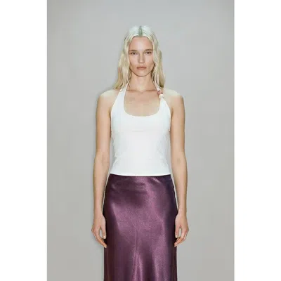 Atoir Trinity Top In White